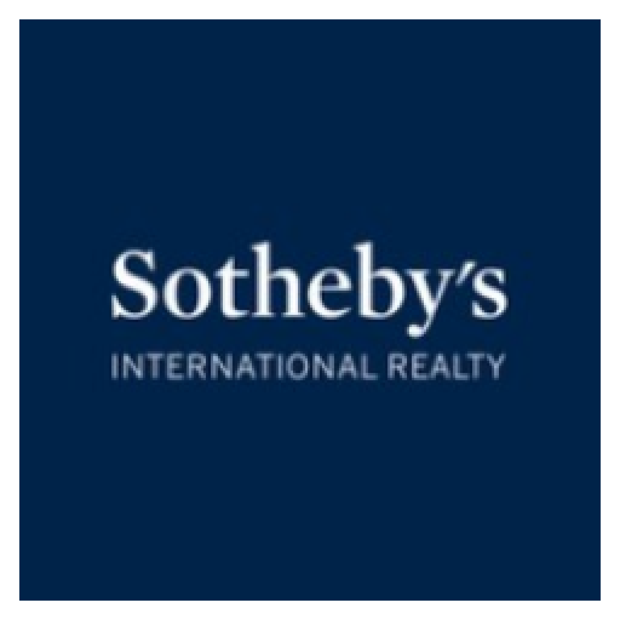 Sotheby's International Realty