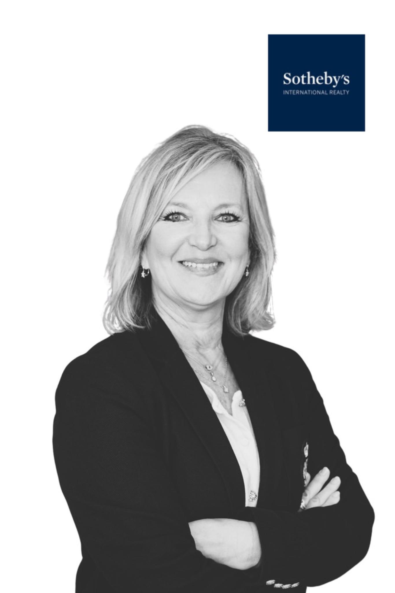 Virginia CARUSO, agent commercial en immobilier · Sotheby's International Realty